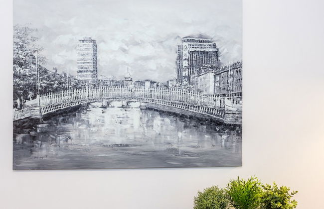 Vicar Street Apartments - Foto 29