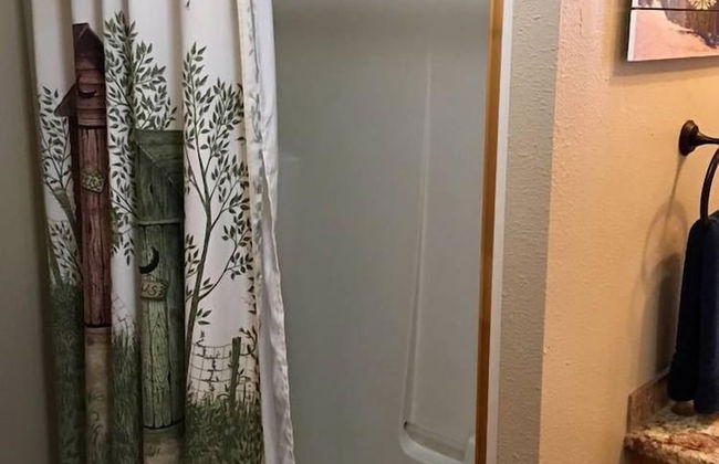 Mountain Pine Cabin - Sleeps 6 - Pet Friendly - Foto 15