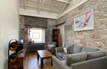 Buckingham Place at the Royal William Yard - Foto 5