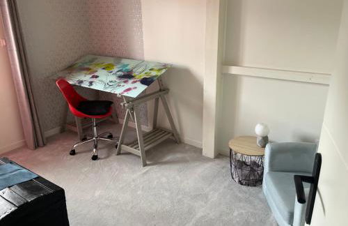 Maison neuve Limoges sud - Photo 8