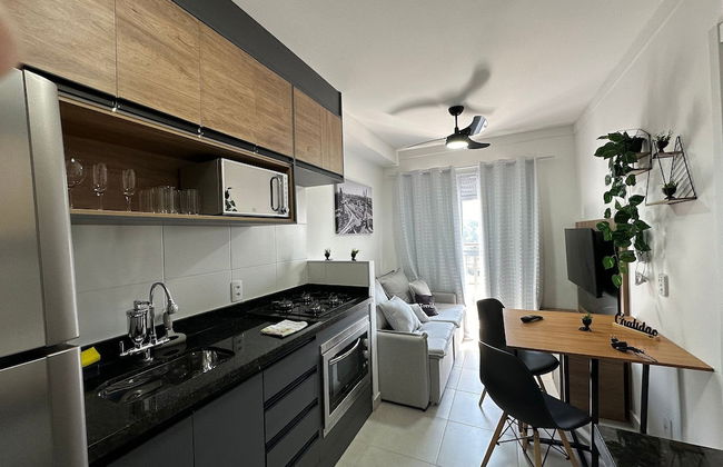 TrevizZo Tangara - Foto 30