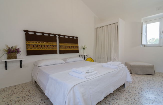 Agriturismo di Serragiumenta - Foto 33