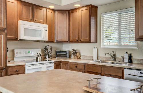 Crestview Place Family Home 2 Mins to UCCS Patio and BBQ - Foto 13