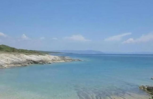 Apartment in Murter Near Beach and Pool - Foto 40