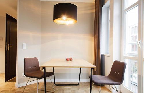 smartments Hamburg Aussenalster - Photo 17