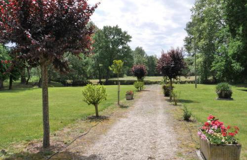 Maison de plain-pied avec parc arboré proche Zoo de Beauval - FR-1-491-335 - Foto 16