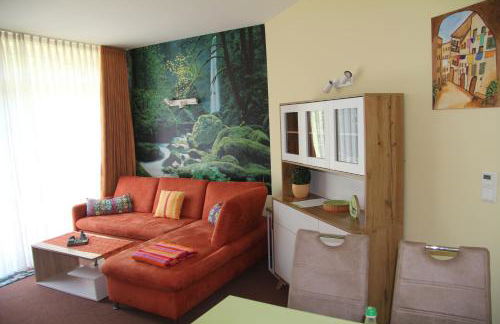 Atrium serviced Apartments and Bungalows - Foto 47