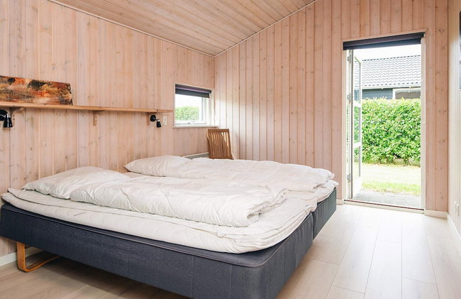 5 Star Holiday Home in Ansager - Foto 20