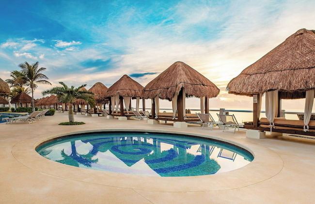 Paradisus Cancún – All Inclusive - Foto 65