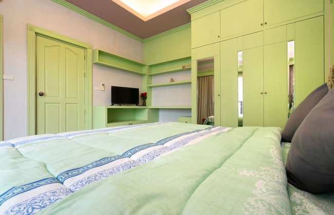 Orchid Pool Villa Phuket - Foto 29