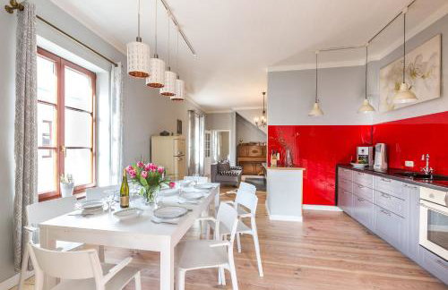 Idyllisches Haus mitten in Berlin - Foto 9