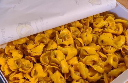 Casaflora_corteventurelli31 - Foto 48