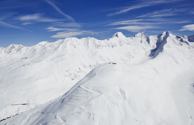 Chalet Obergurgl - Luxury Apartments - Foto 50