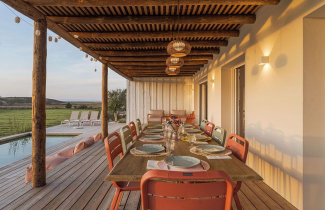 Casa Terracotta - Foto 62