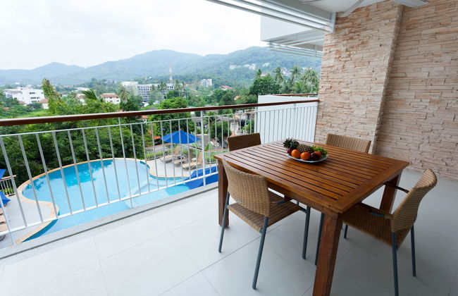 The Park Surin by RESAVA - Foto 72