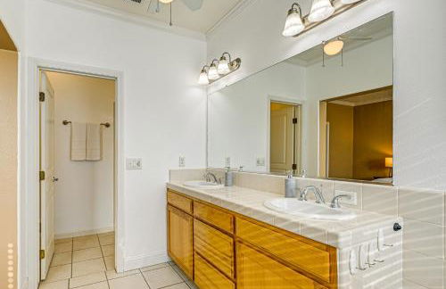 26 Mi to Fresno Pet-Friendly Home in Reedley! - Foto 13