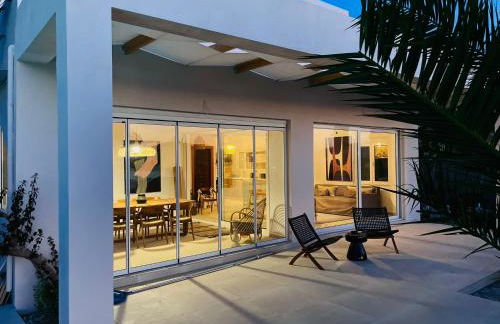 SHIGAYA Boutique Villa - Foto 47