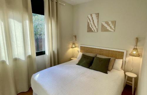 Casa Adosada Acogedora - Con Parking - ES-9-187 - Foto 17