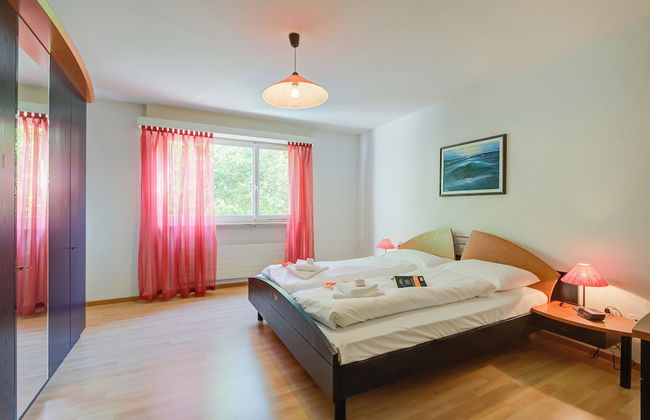 Miralago Lakeview Morcote With Pool - Foto 7