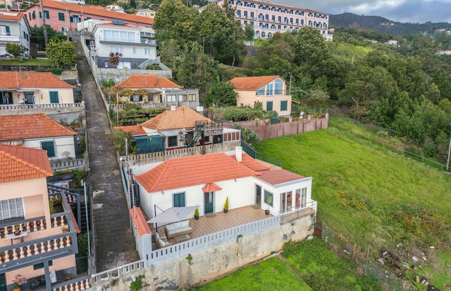 Skyline Heights by Madeira Sun Travel - Foto 26