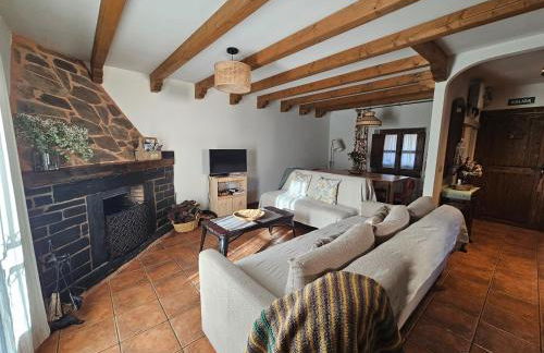 El Descanso de Las Hurdes - Foto 15