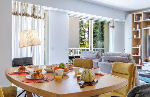 MY CASA - GAIRAUT - 5 rooms - Terrasse - Foto 30