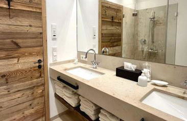 Landhaus Riedlern - Exklusives Ferienhaus in Kreuth am Tegernsee - Foto 25