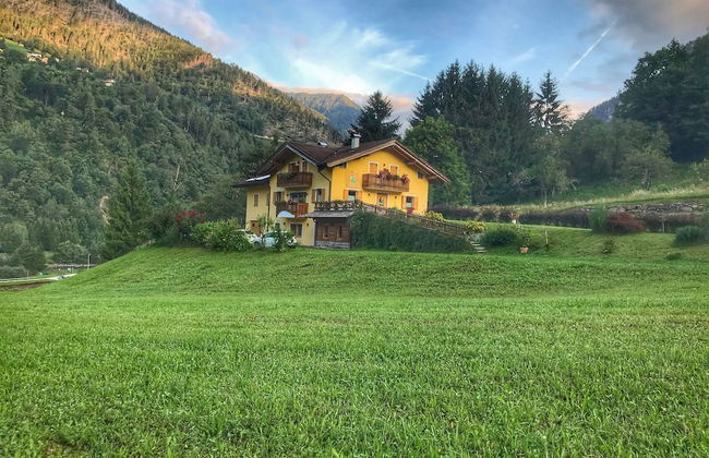 Eco-Baita Natura Spensierata - Foto 34