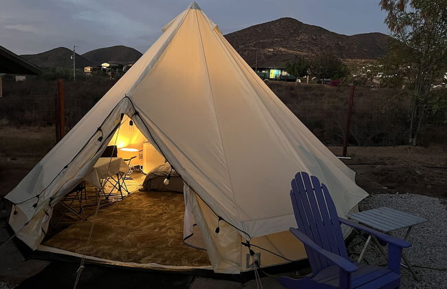 Ecovino Valle de Guadalupe - Foto 10