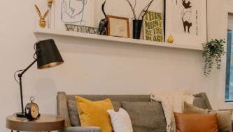 Mountain Cabin 20mins to Hunter Mt, hiking trails-3bds & 3baths - Foto 1