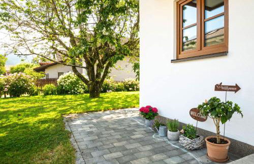 Ferienwohnung Am Moosbach - Foto 7