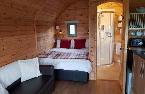 Hebrides Bothy - Photo 67