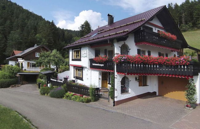 Oberrain in het "vakantiehuis Schenk" - Foto 30