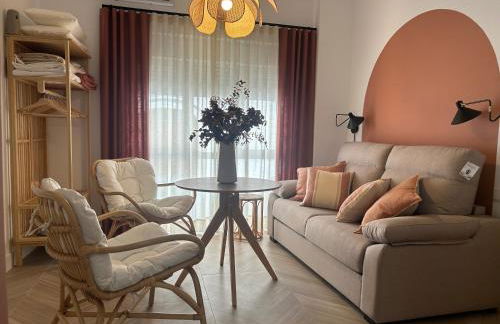 Sol de Zafra Estudio - Foto 1