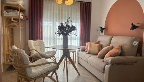 Sol de Zafra Estudio - Foto 1