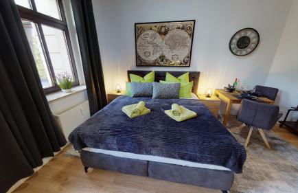 SweetHome - Zentral - Küche & Parkplatz, WiFi - Foto 48