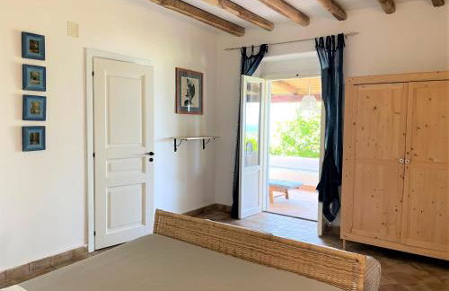 Casa Surya - Sea view terrace, Isola Salina - Foto 20