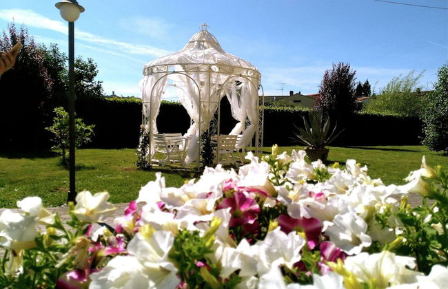 Villa in Montecarlo With Pool and Scenic Views - Foto 19