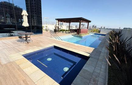 LoftPrime Experience Piscina Sauna & Wi-Fi Ultra Rápido - Foto 23