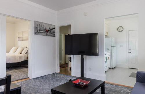 3 Berkeley - 1 Bedroom Apartment, with Laundry - Foto 7