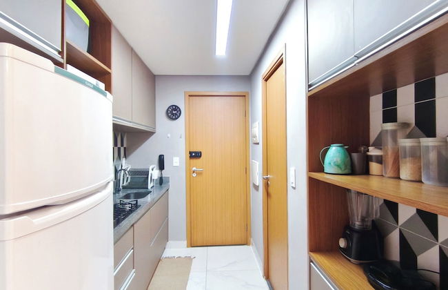 Eco Resort Praia dos Carneiros - Photo 66