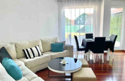 planta baja-jardín-Parking - Foto 2