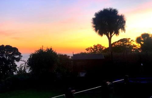 Coastal retreat with stunning sea views - Photo 10