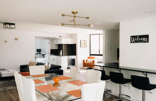 Deluxe Larimer Square Retreat - Walk Everywhere! - Foto 20