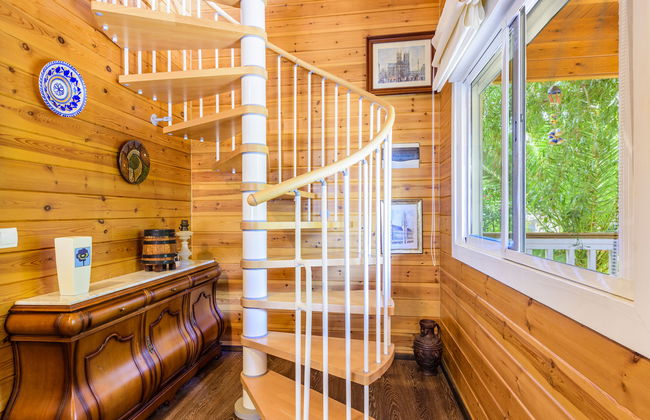 La Alqueria de Jordi - Foto 11