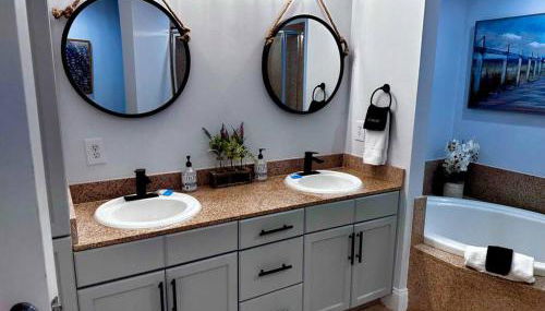 Melan Villa Costal Magic Ocean View - Foto 3