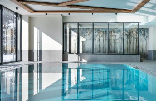 MGM Hôtels & Résidences - Résidence Chalets de Joy - Photo 40