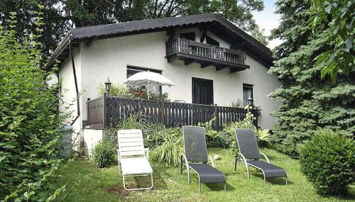 Ferienhaus, Jagdshof - Foto 2