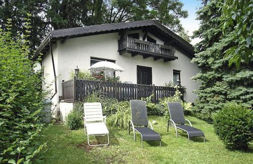 Ferienhaus, Jagdshof - Foto 14