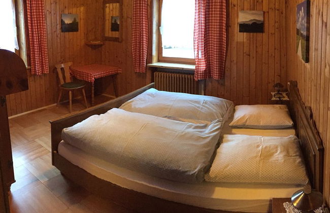 FeWo Waldheimat - Foto 2